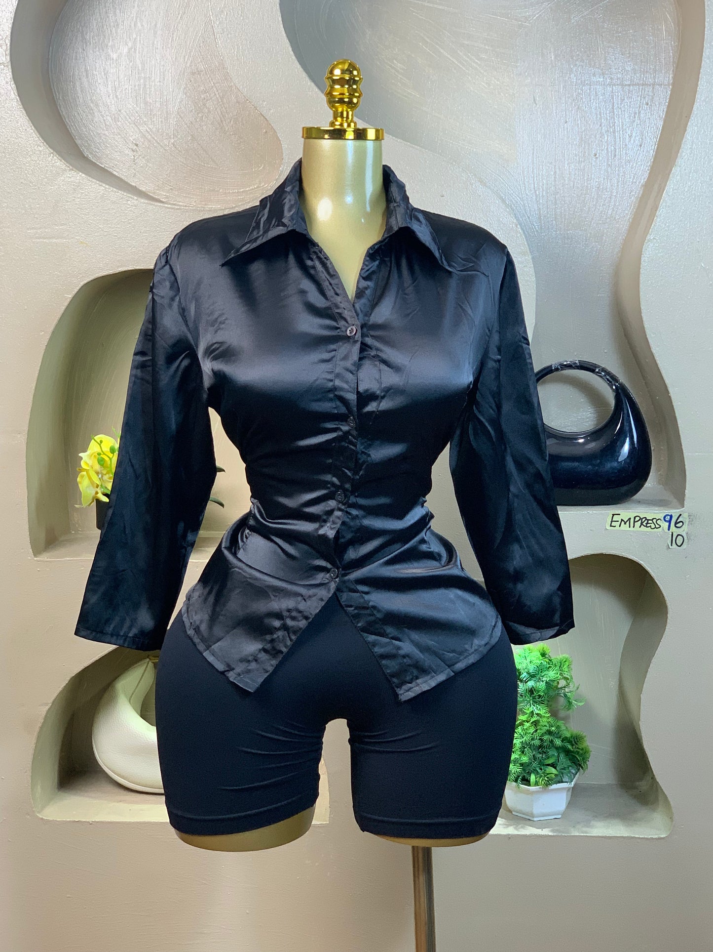 SIZE10 EMPRESS96