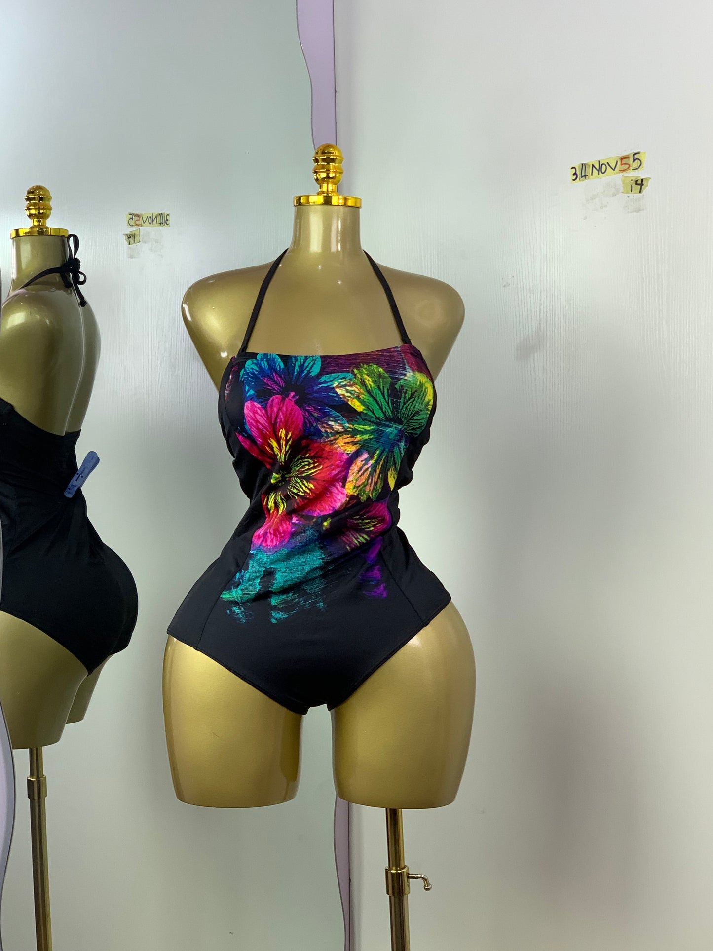 SIZE14 34NOV55 (swimsuit)