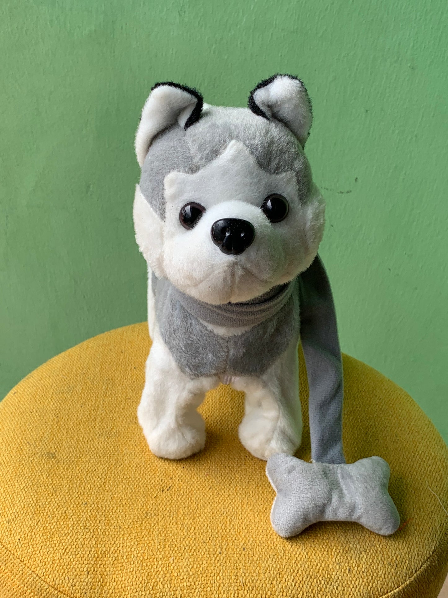 Puppy dog (Children toy)