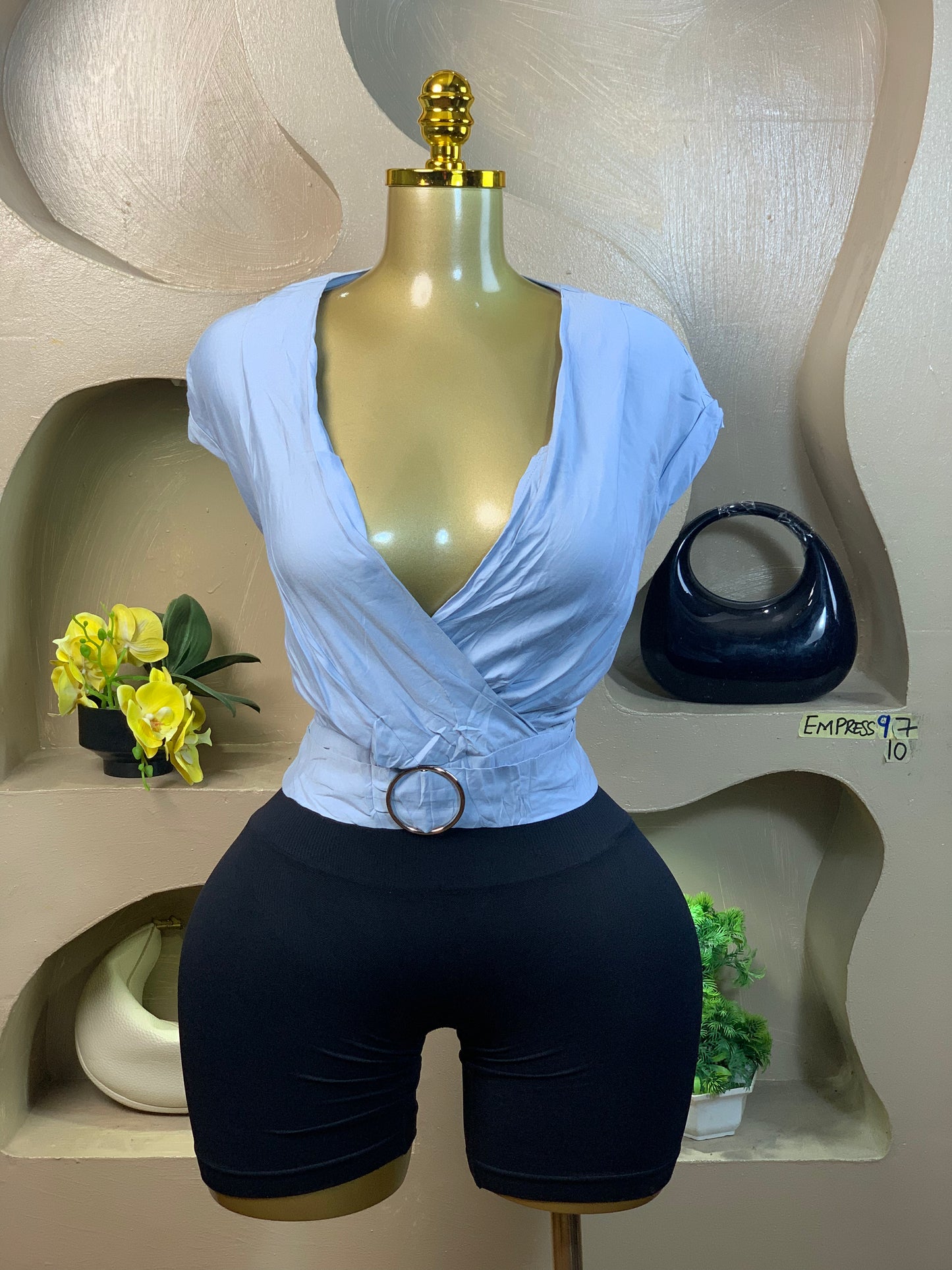 SIZE10 EMPRESS97