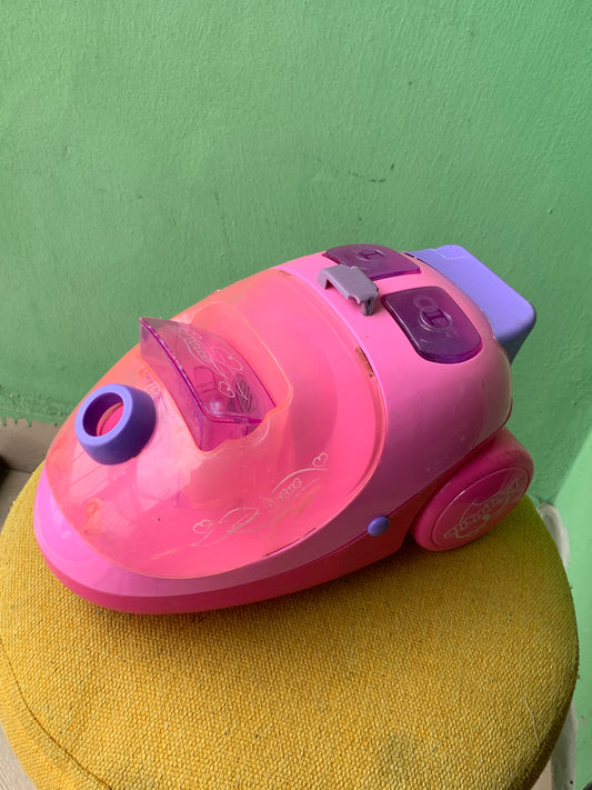 Vacuum cleaner (Children toy)