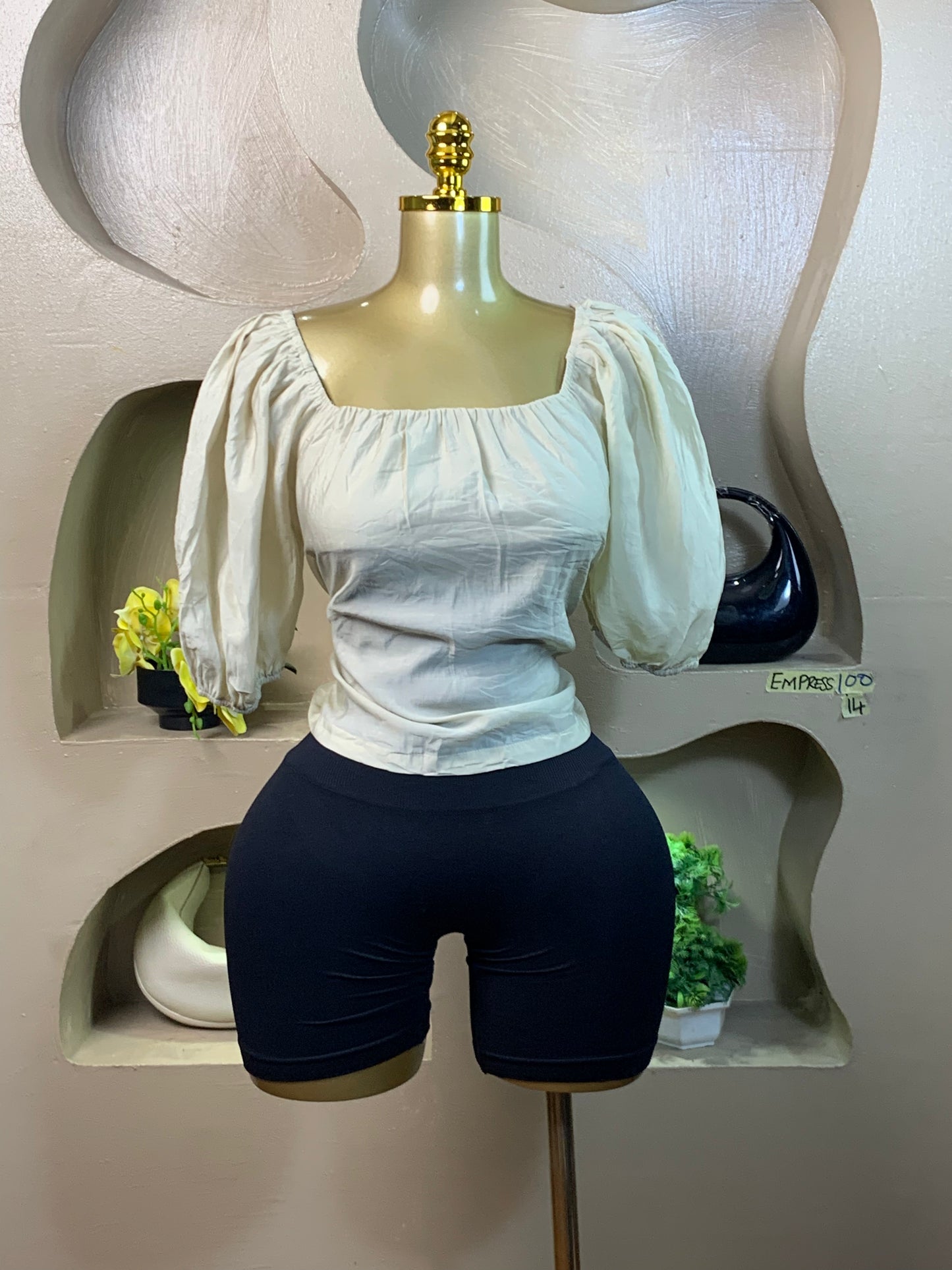 SIZE14 EMPRESS100