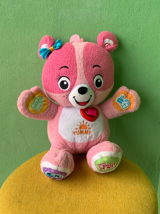 Teddy bear(Children toy)