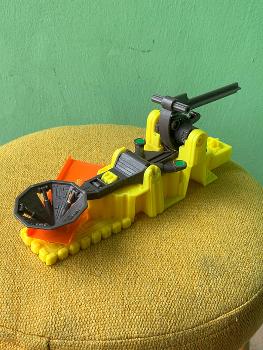 Hot wheels trick tacks radar rocket starter sets(Children toy)