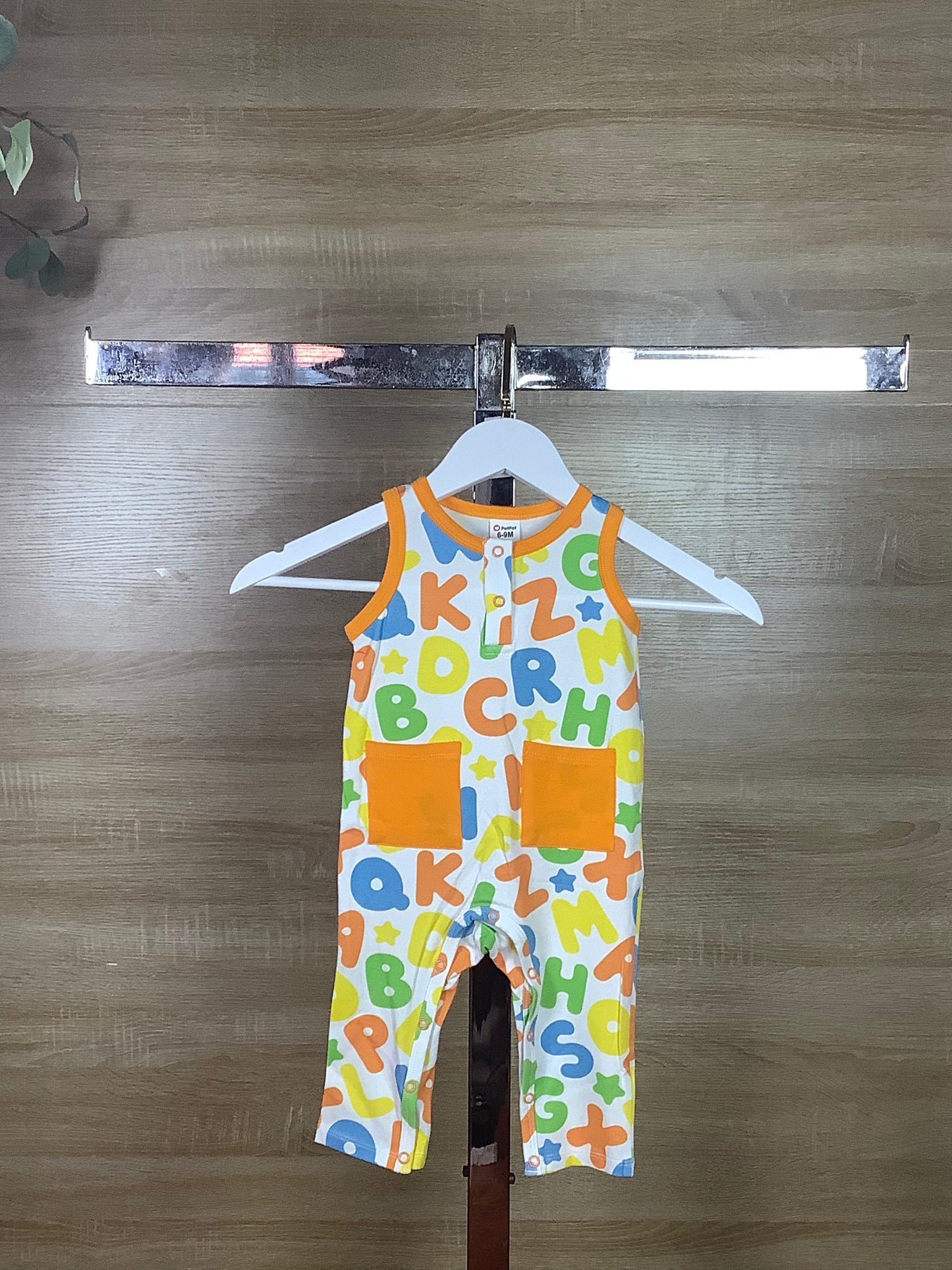 Champ28 (6-9month)