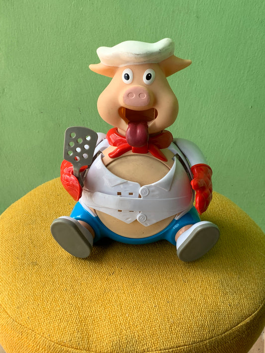 Baker(Children toy)