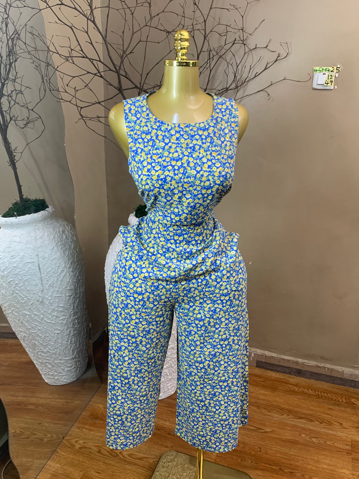 SIZE12 45FEB25 Length49