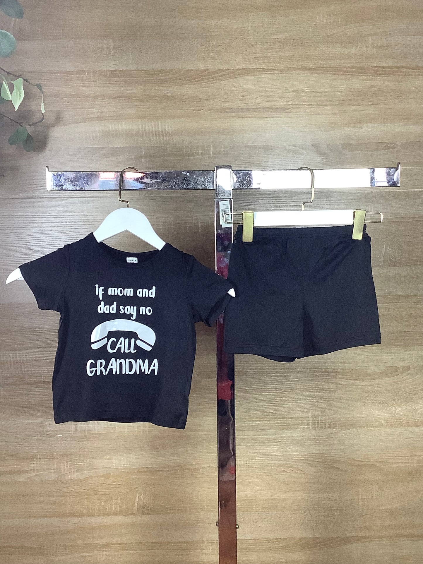 Champ30 (18-24month)