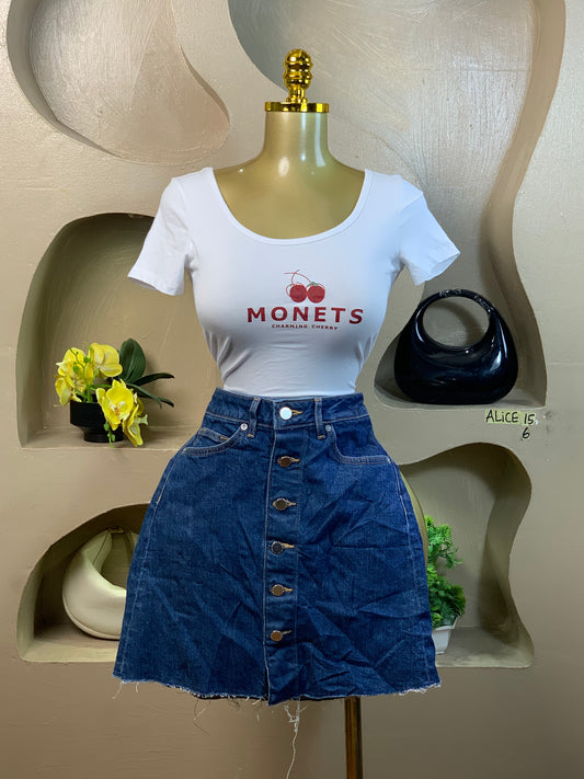 SIZE6 ALICE15 (skirt only)