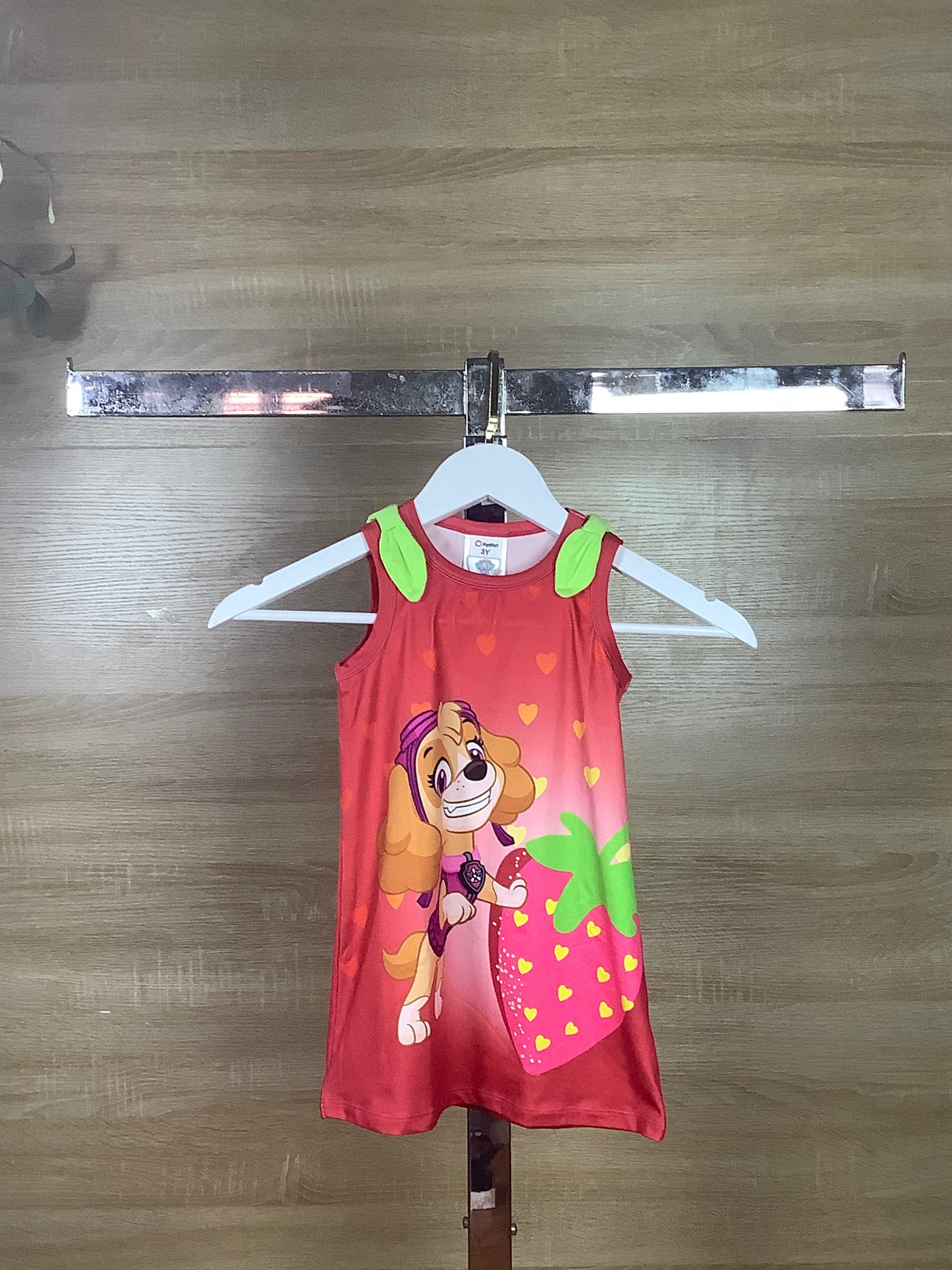 Daisy32 (3yrs)