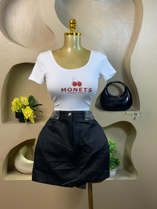 SIZE6 ALICE16 (skirt only)