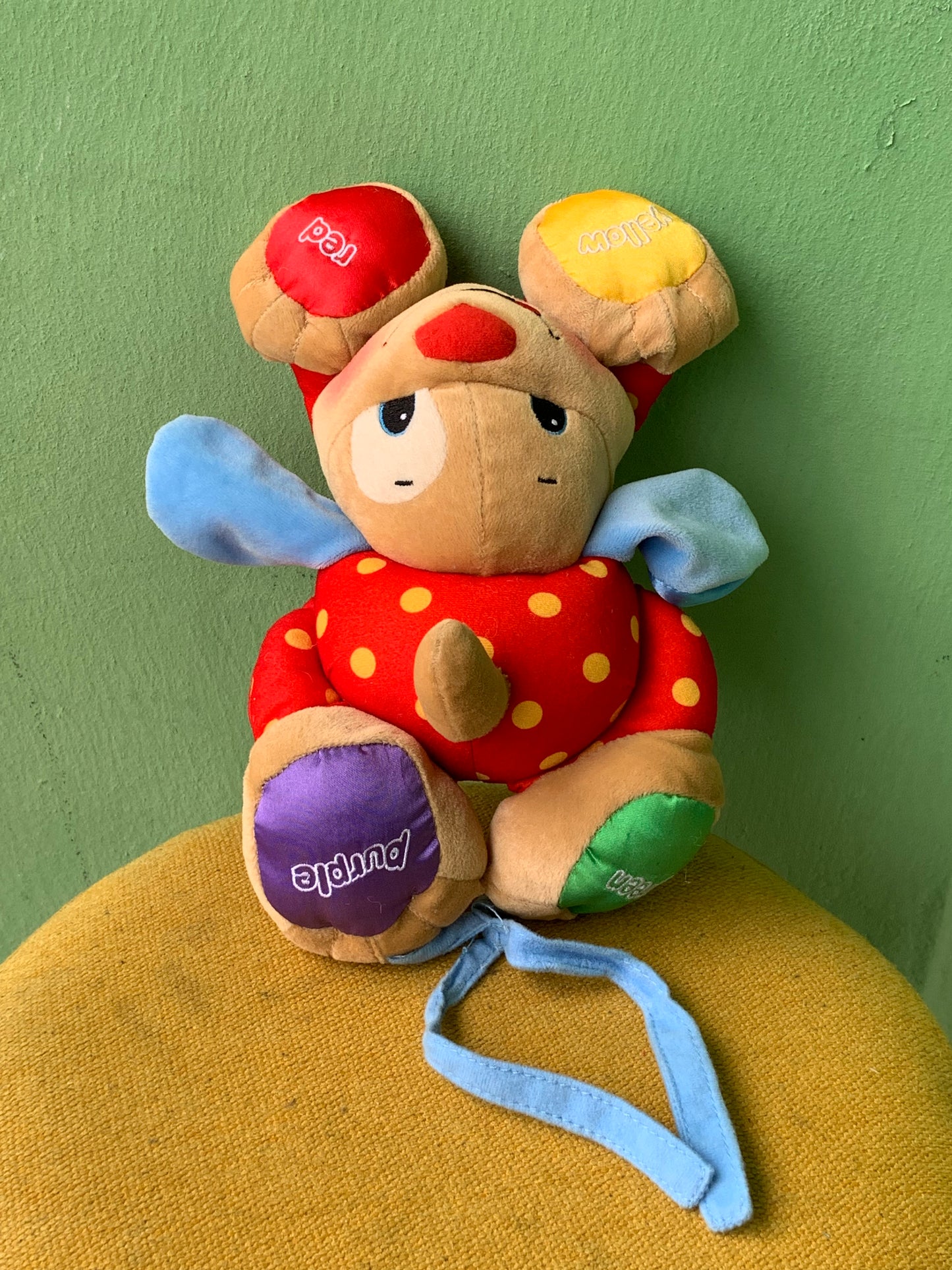 Play puppy(Children toy)