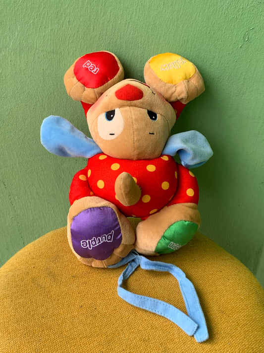 Play puppy(Children toy)