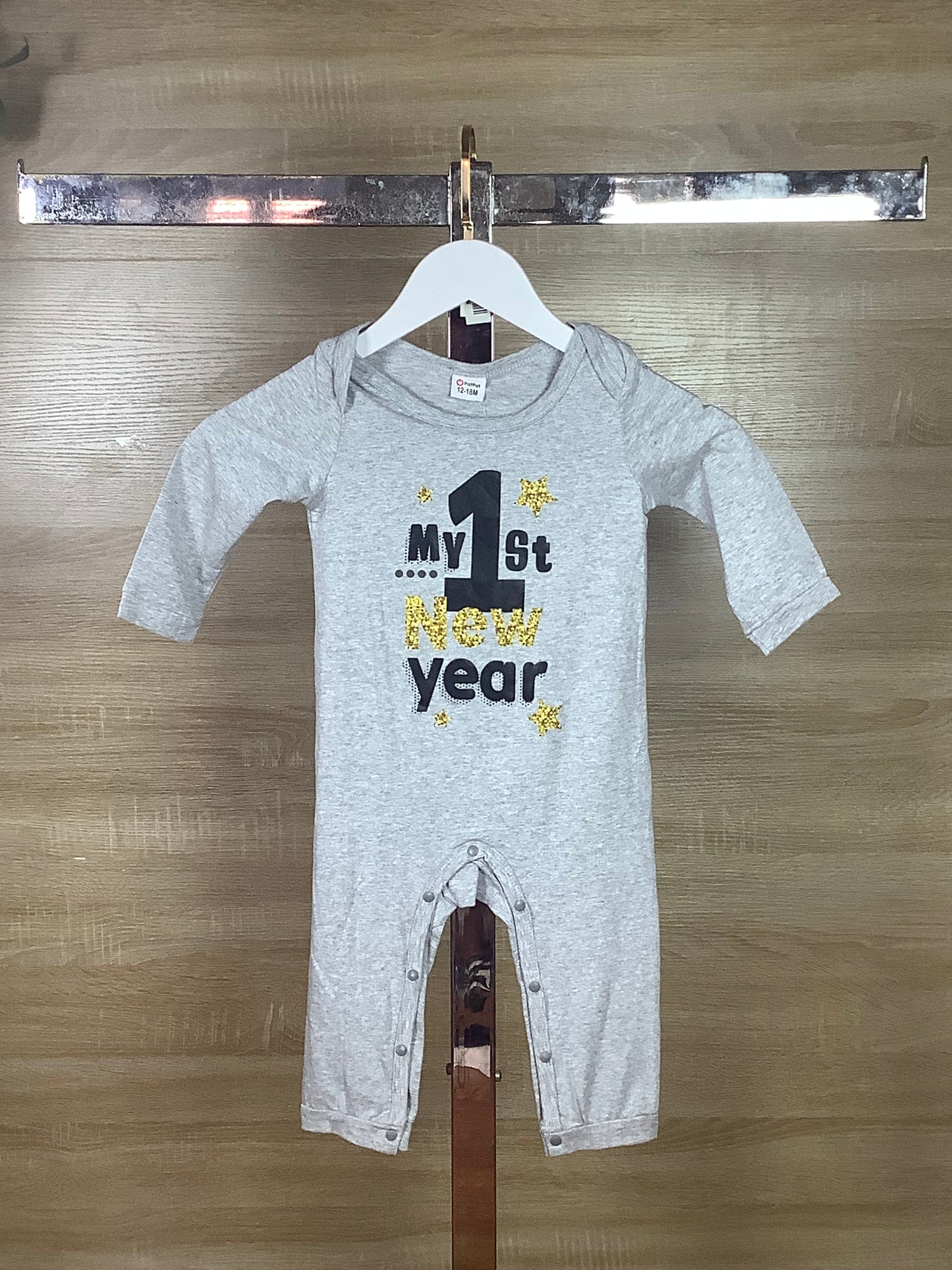 Champ33 (12-18month)