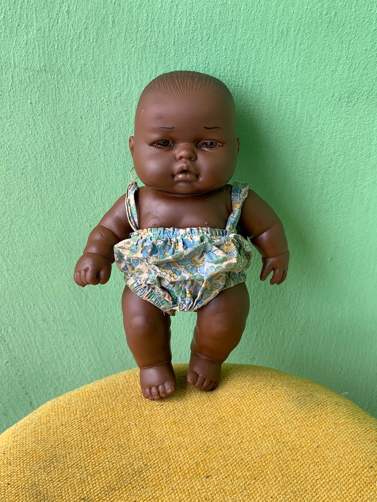 African baby doll(Children toy)