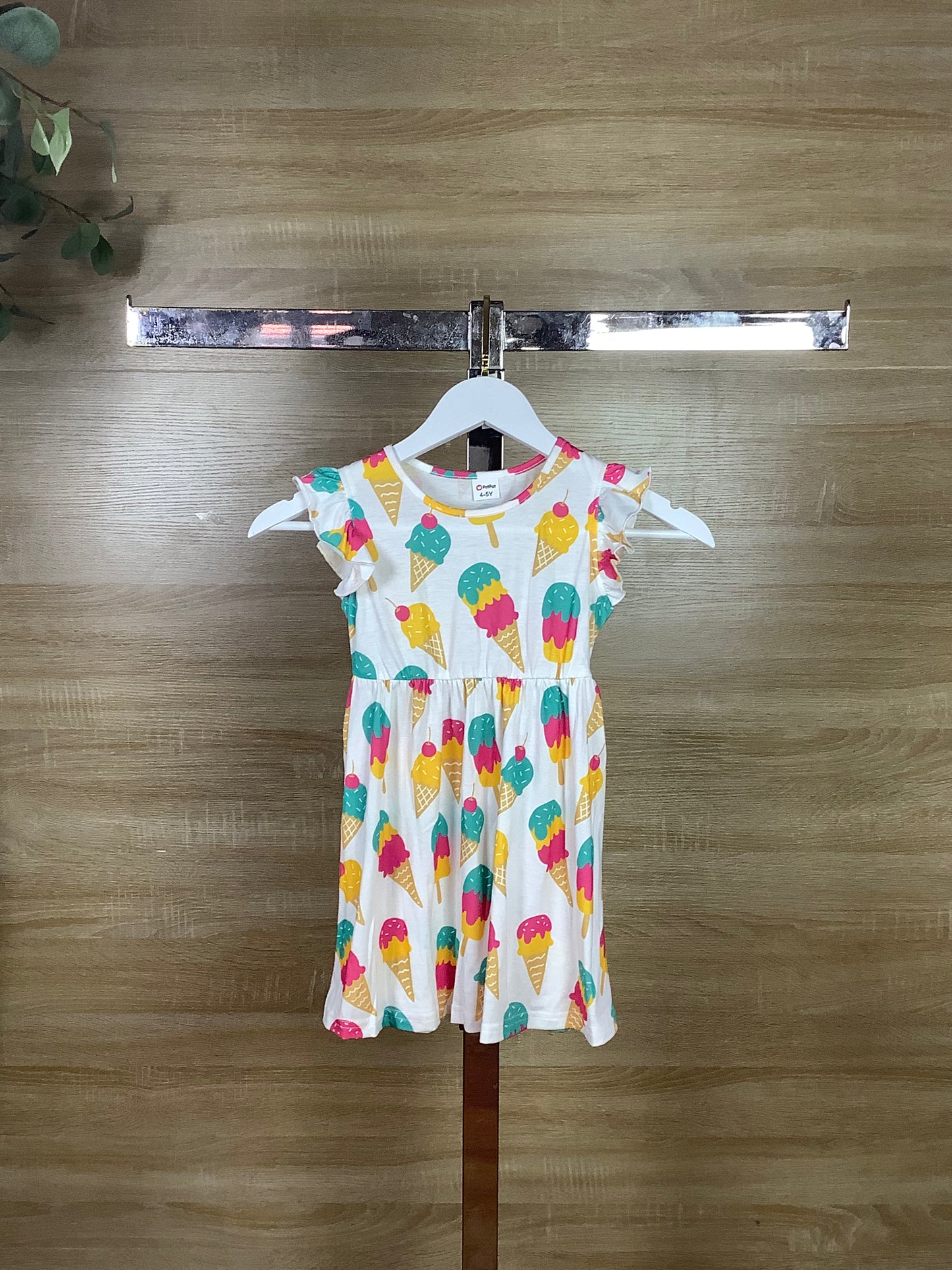 Daisy41 (4-5yrs)