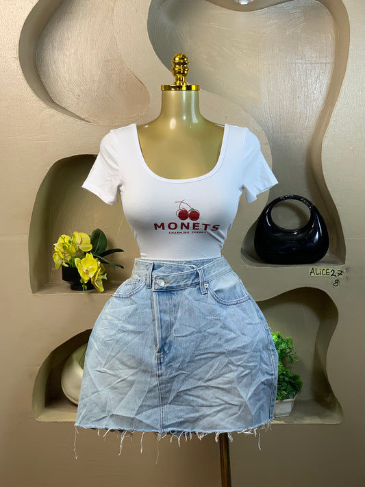 SIZE8 ALICE27 (skirt only)