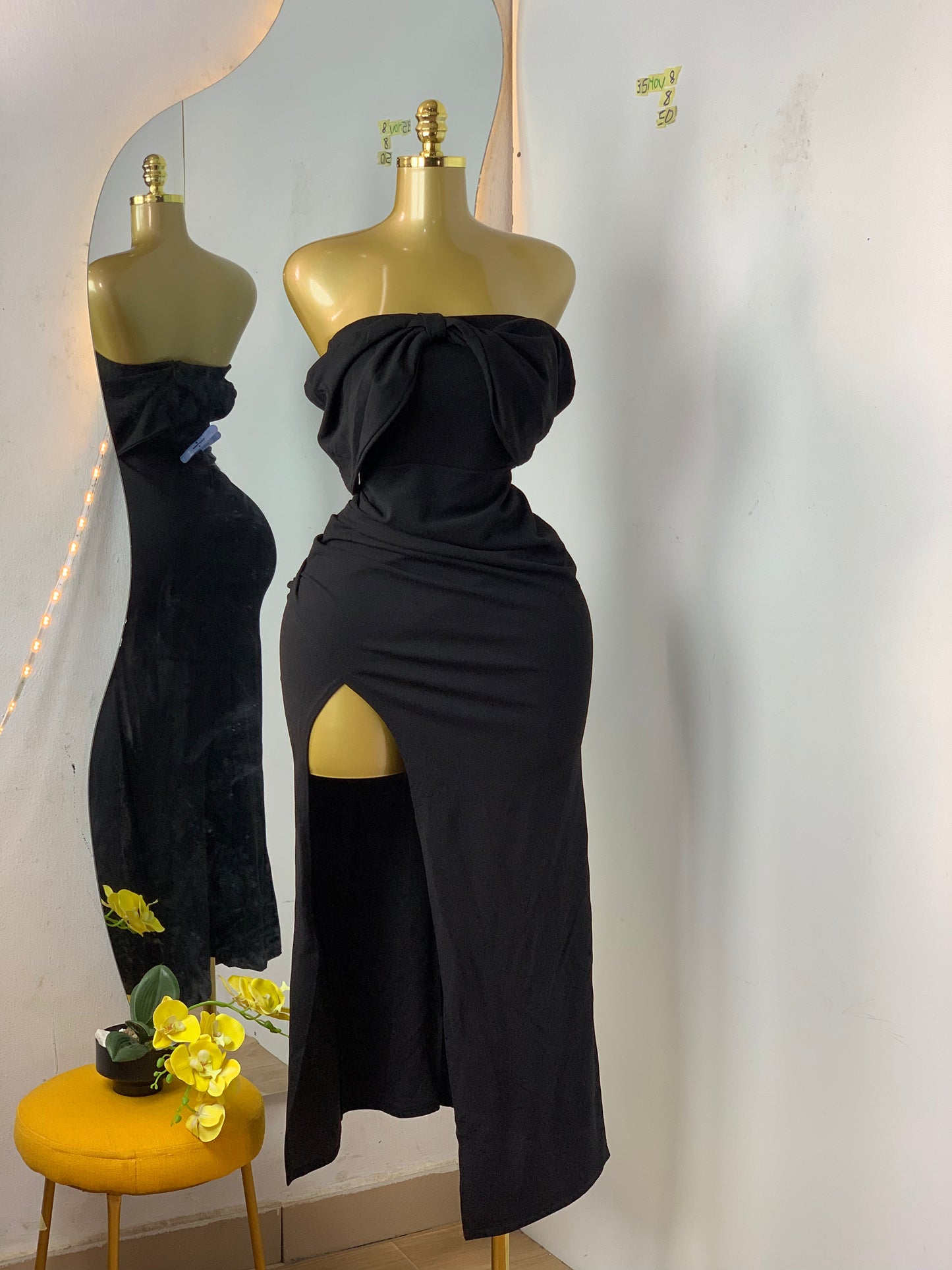 SIZE8 35NOV8 Length50