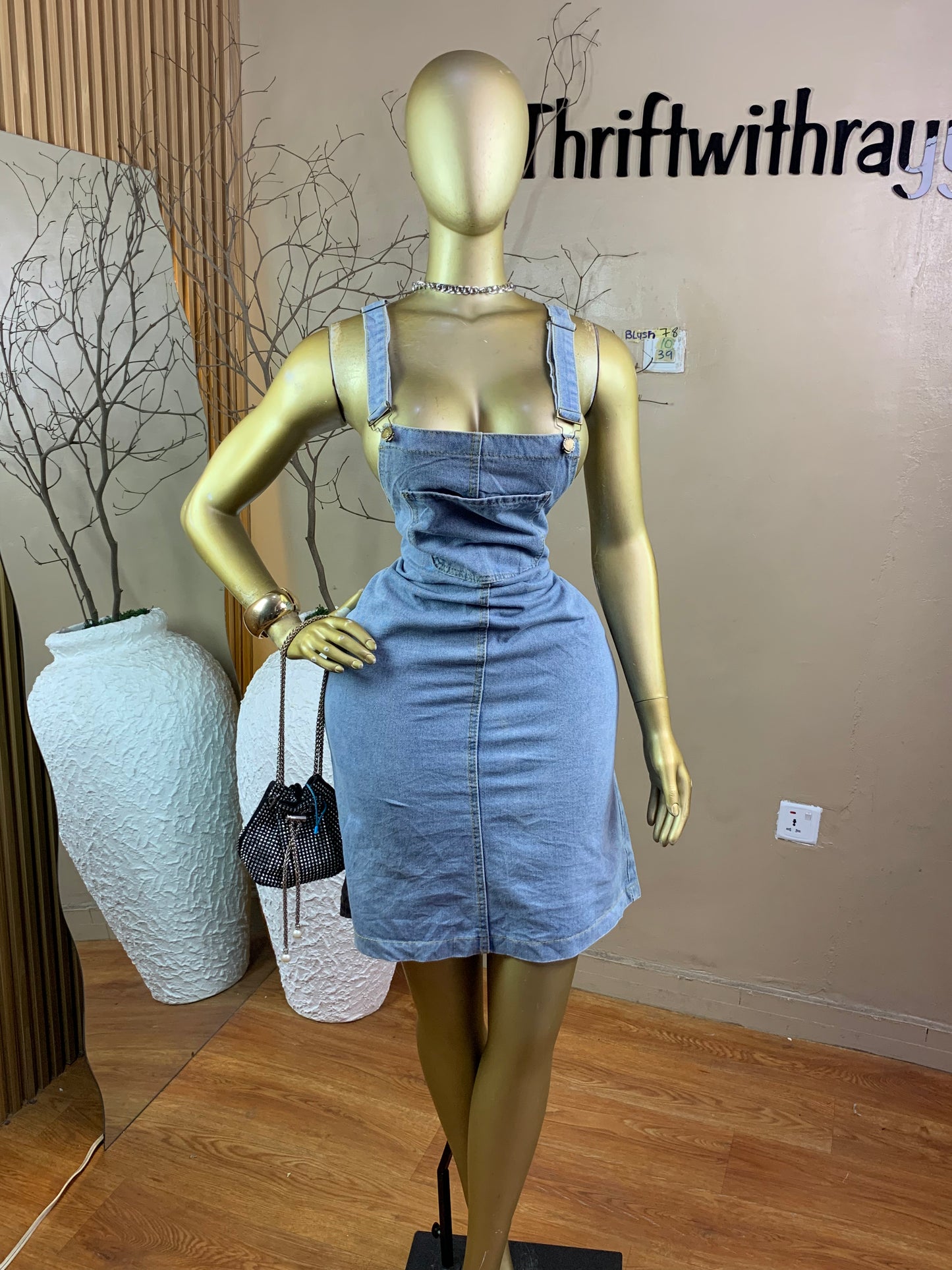 SIZE10 BLUSH78 Length39