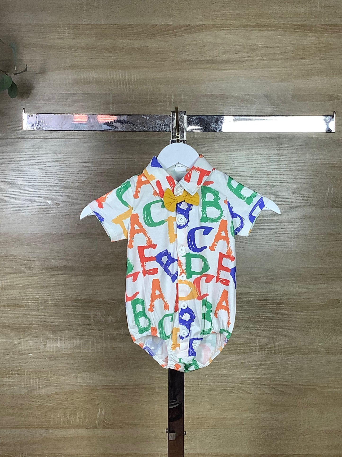 Champ55 (12-18month)