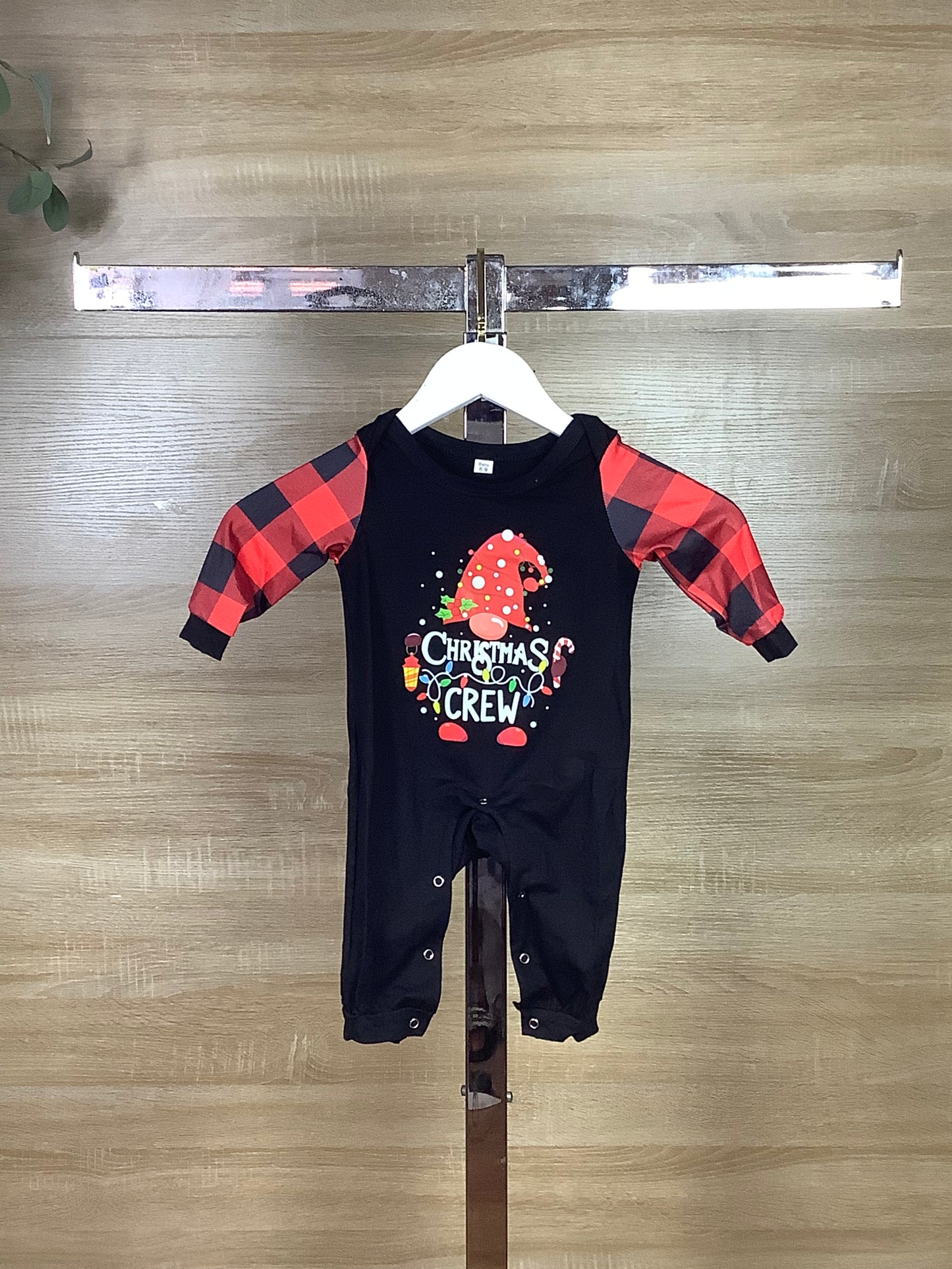 Champ59 (6-9month)