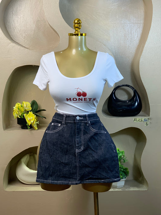 SIZE6 ALICE41 (skirt only)
