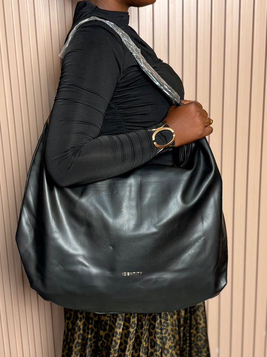 Luxe bag7(black)