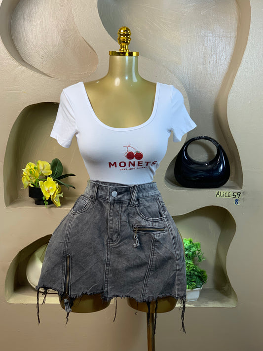SIZE8 ALICE59 (skirt only)