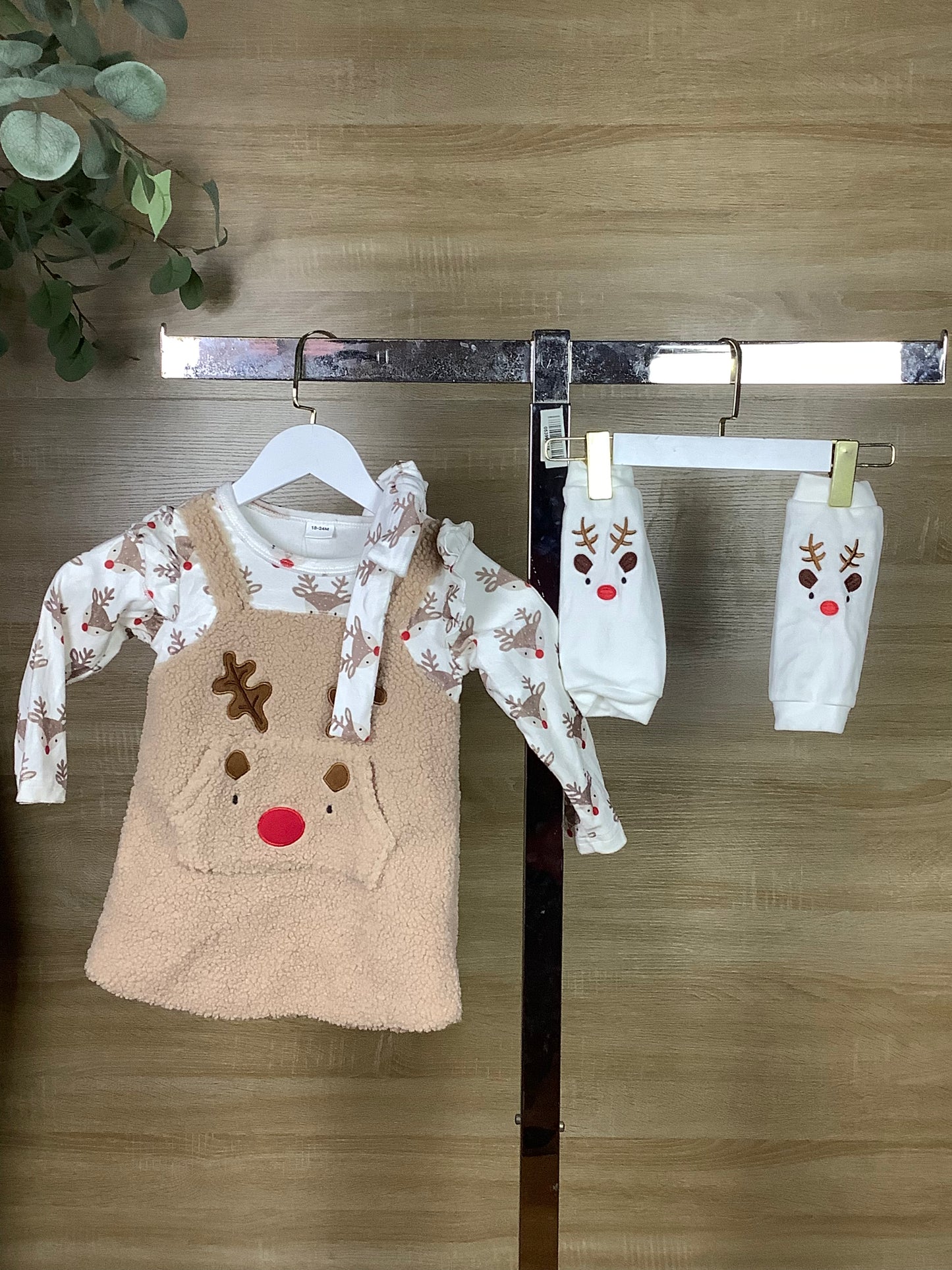 Daisy85 (18-24month)