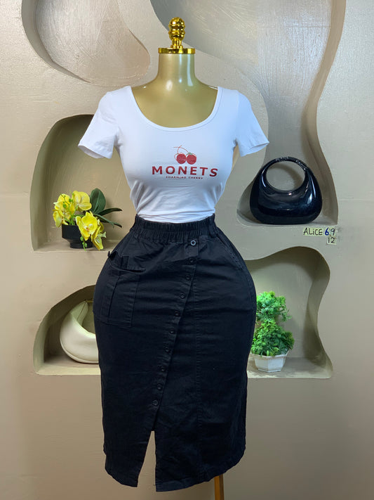SIZE12 ALICE69 (skirt only)