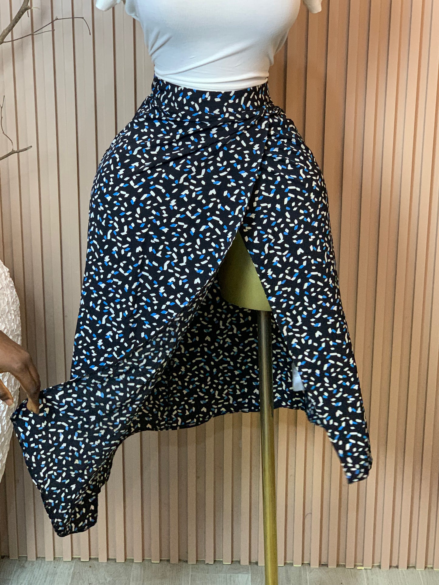 DORA9 SIZE6 Length30(Skirt only)