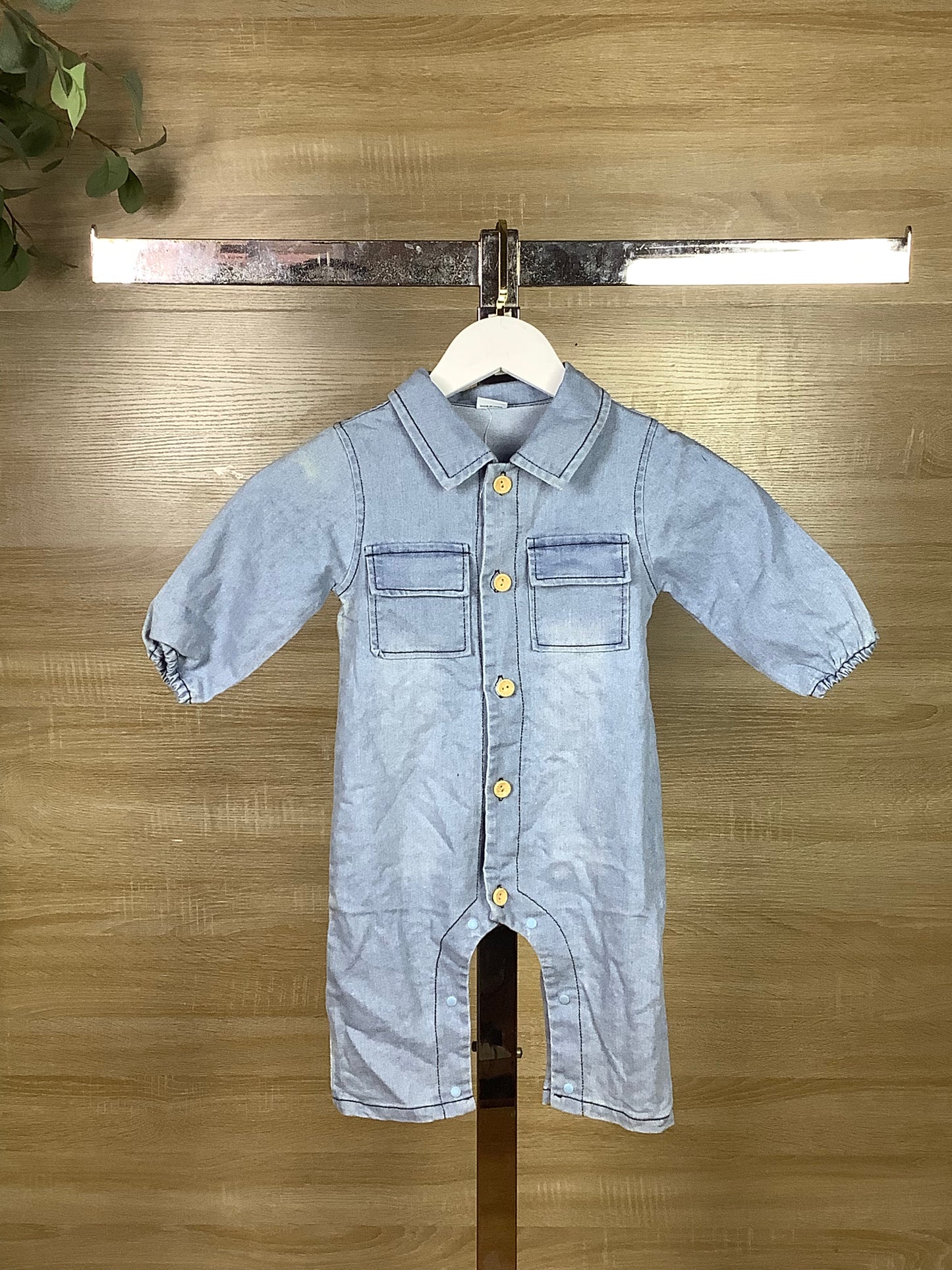 Champ91 (9-12month)