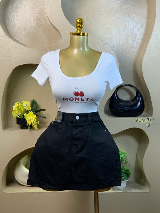 SIZE8 ALICE73 (skirt only)