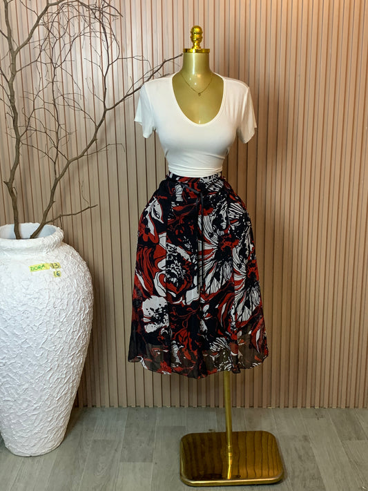 DORA13 SIZE16(Skirt only)