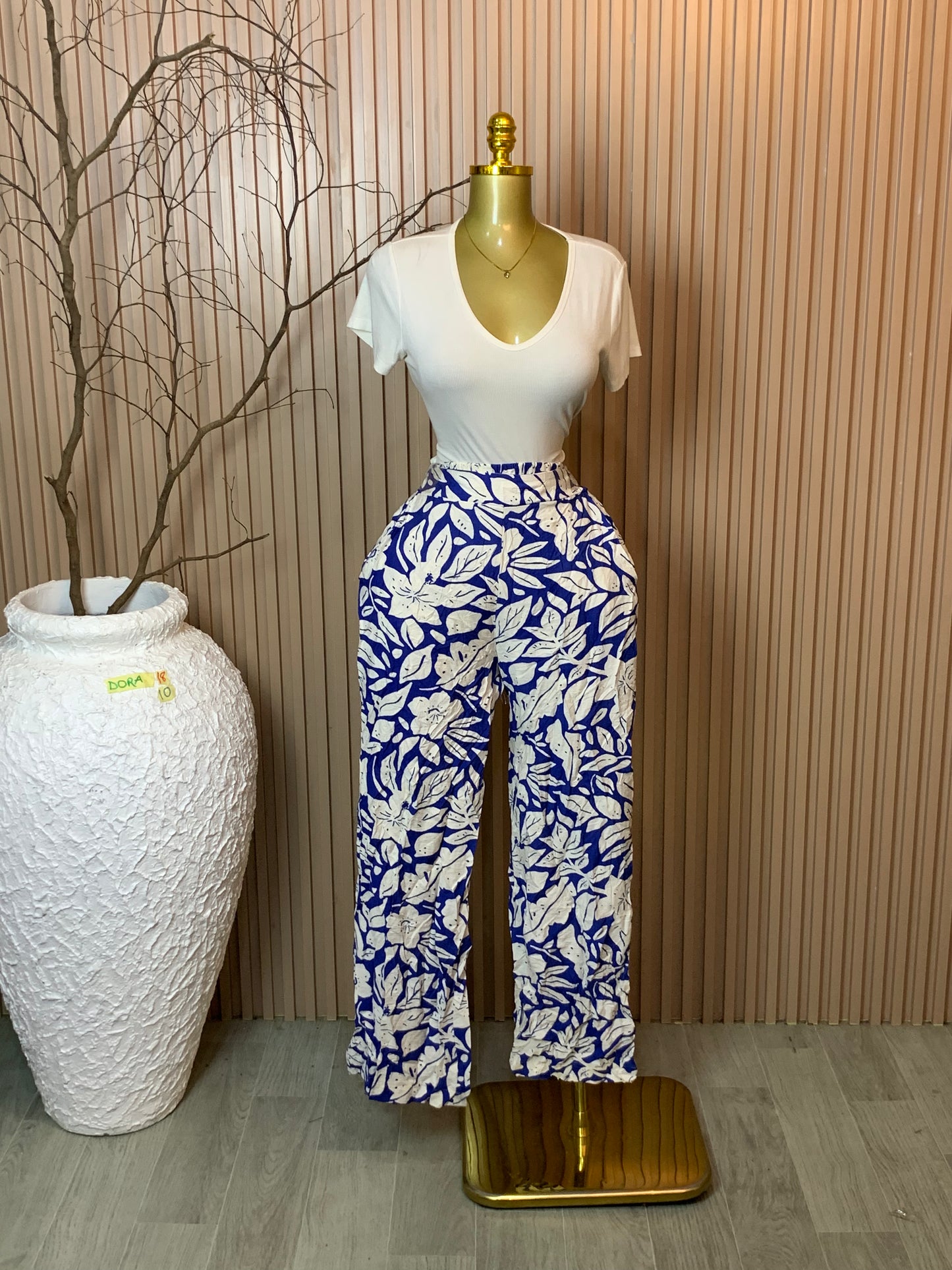 DORA18 SIZE10(Pant only)
