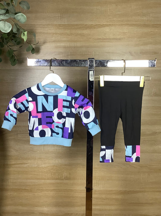 Daisy100 (12-18month)