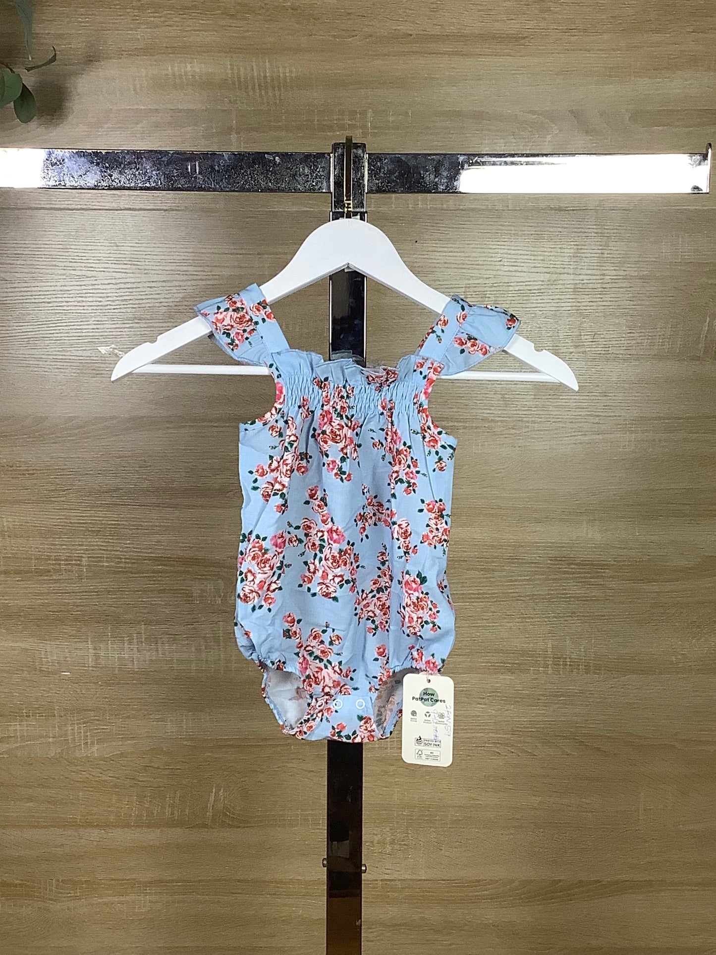 Daisy101 (9-12month)