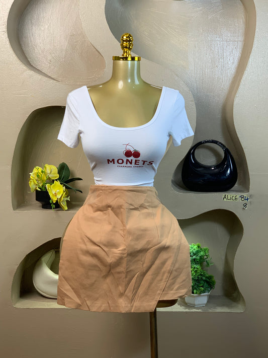 SIZE8 ALICE84 (Skirt only)