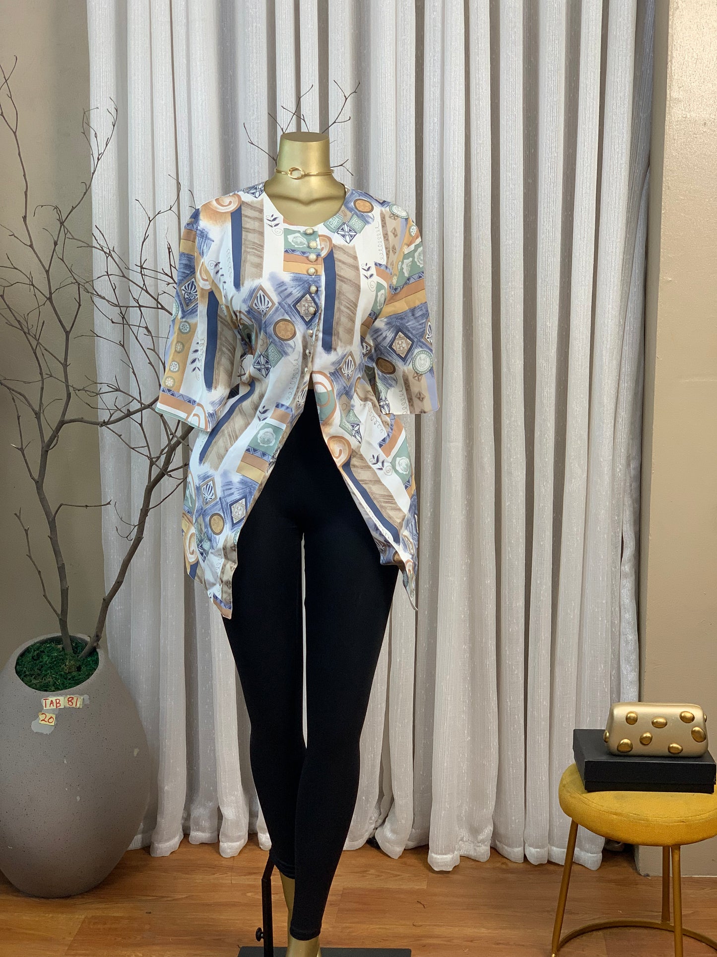 TAB81 SIZE20 TOP