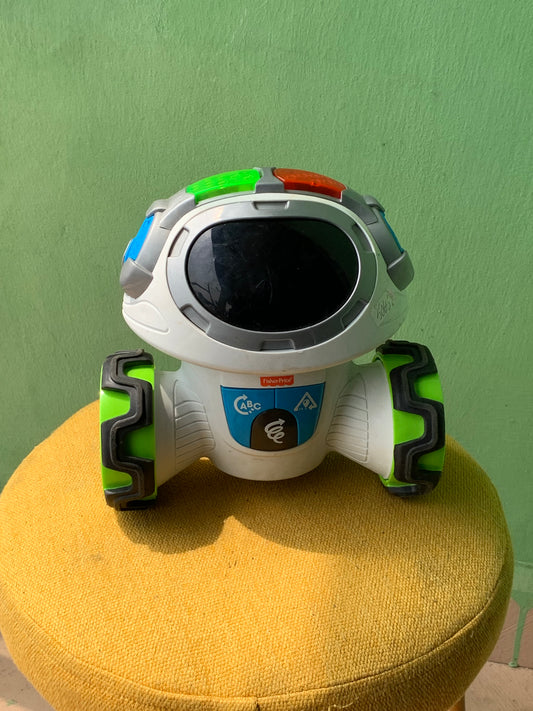 Fisher price think&learn teach(Children toy)