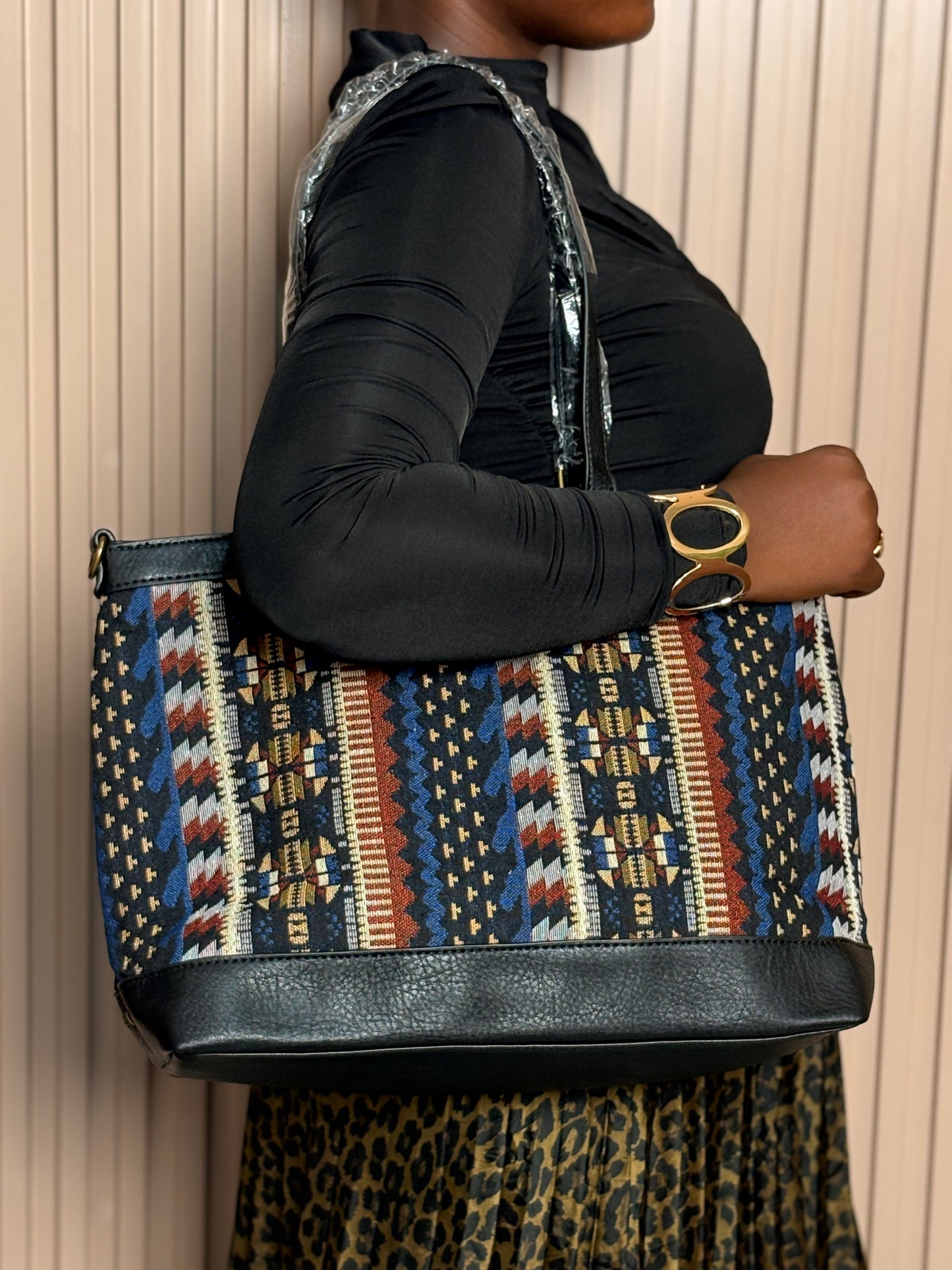 Luxe bag40