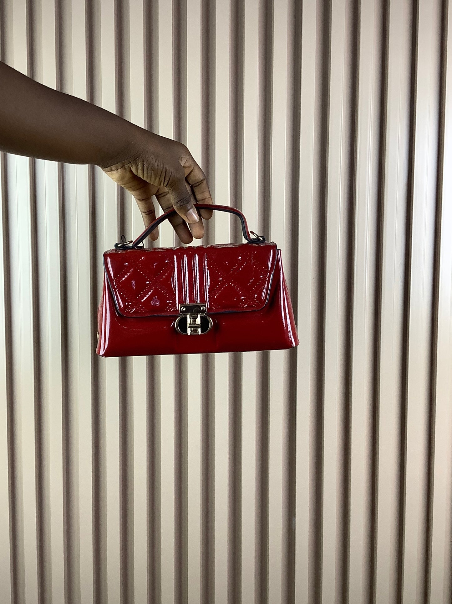 Luxe bag116