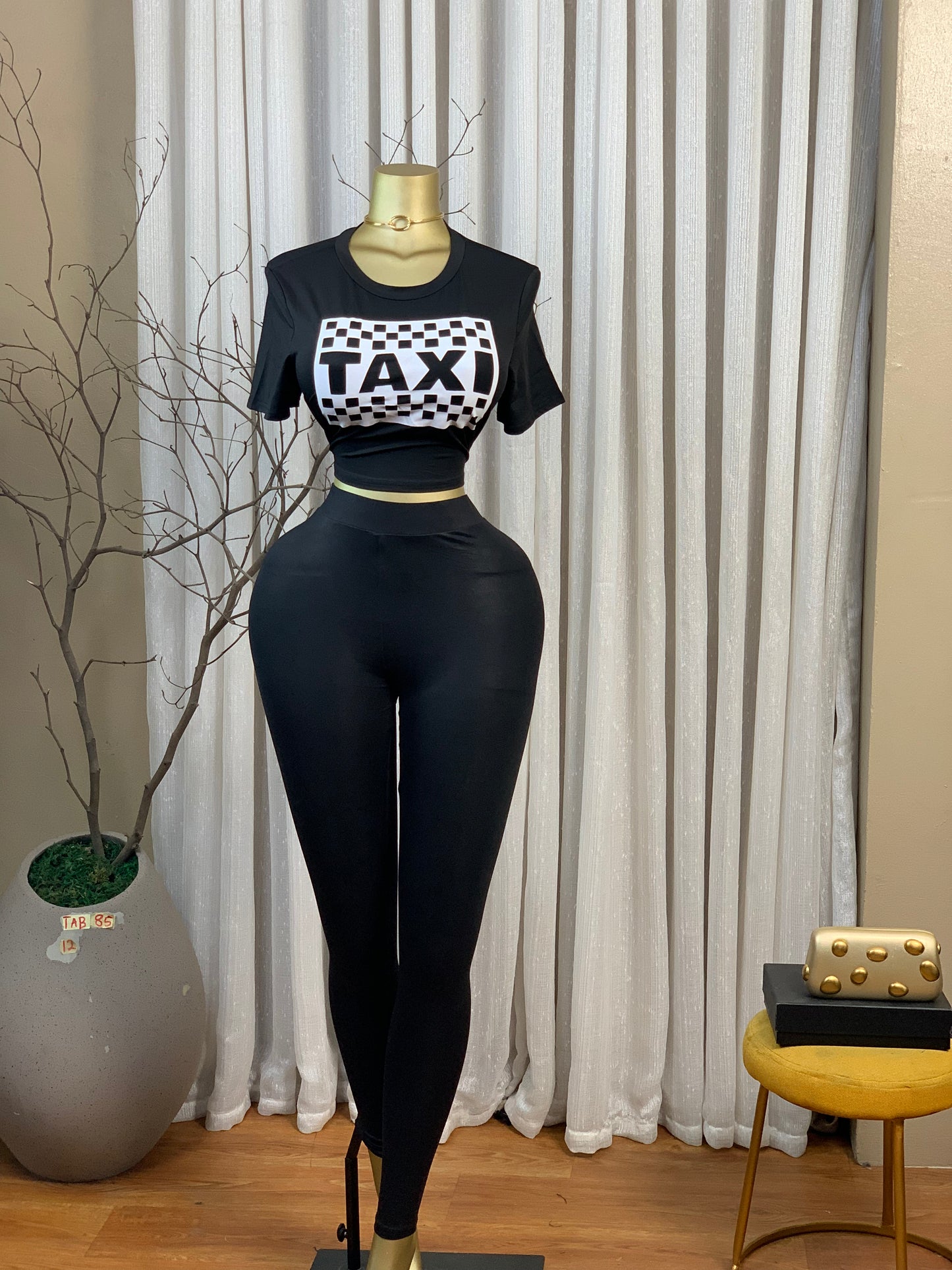 TAB85 SIZE12 TOP
