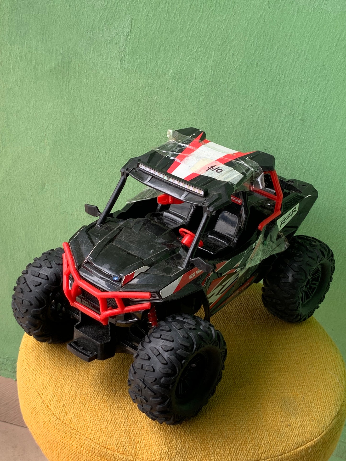 Polaris RZR RC car(Kids)