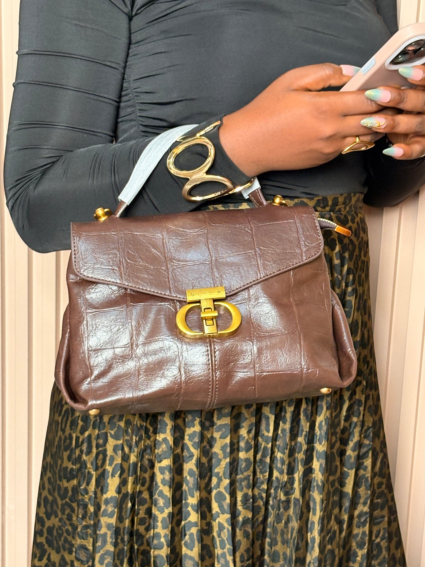 Luxe bag46