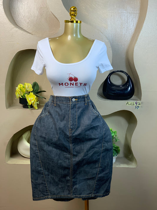 SIZE10 ALICE97 (Skirt only)