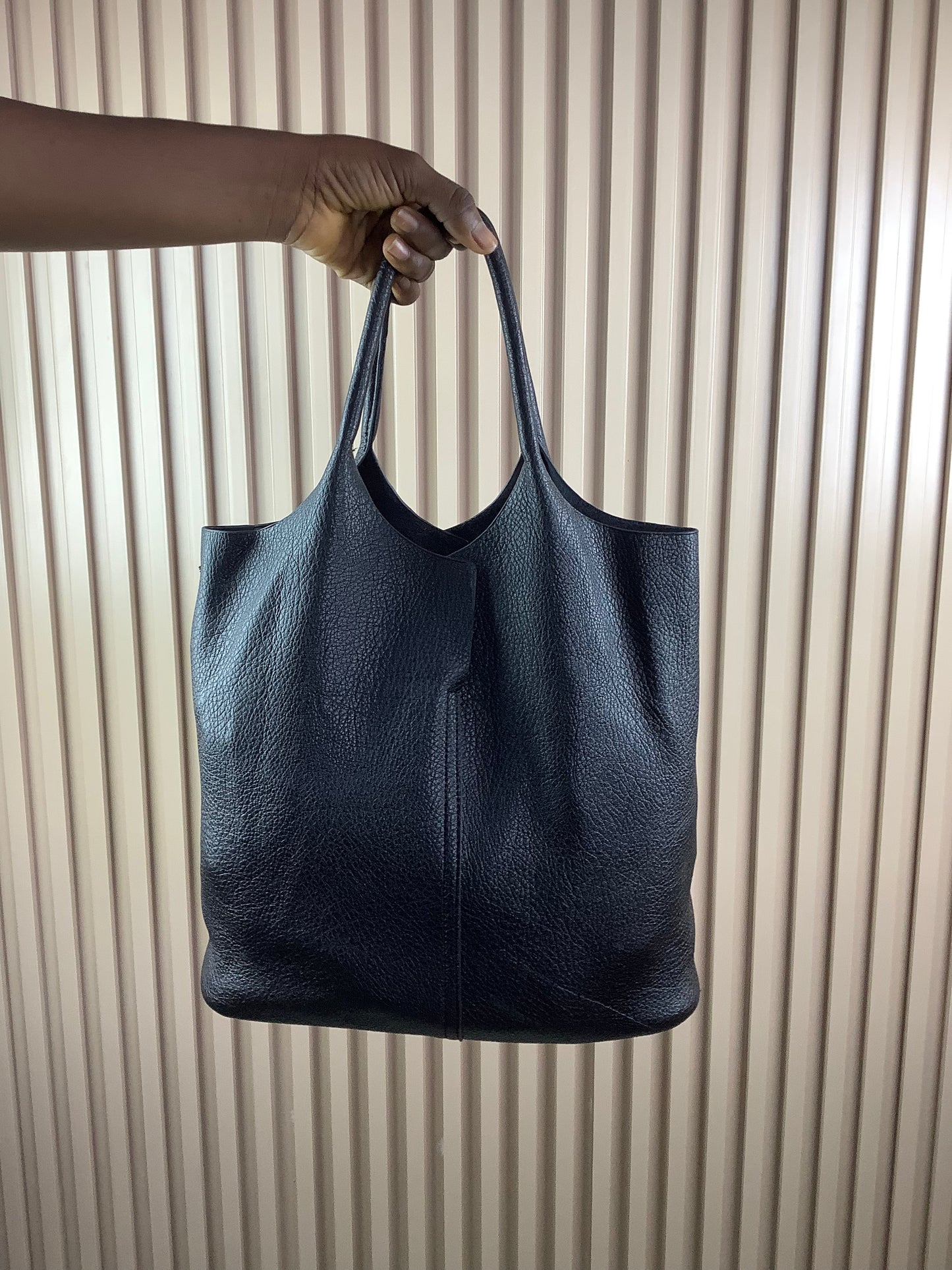 Luxe bag120