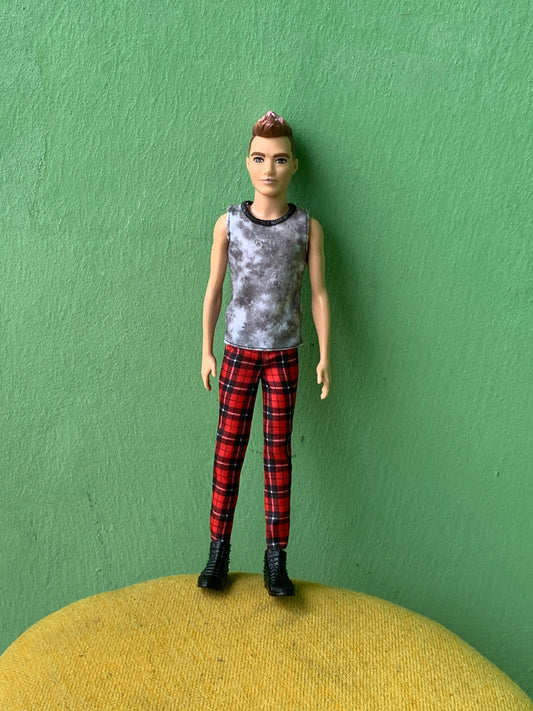 Barbie ken(Children toy)