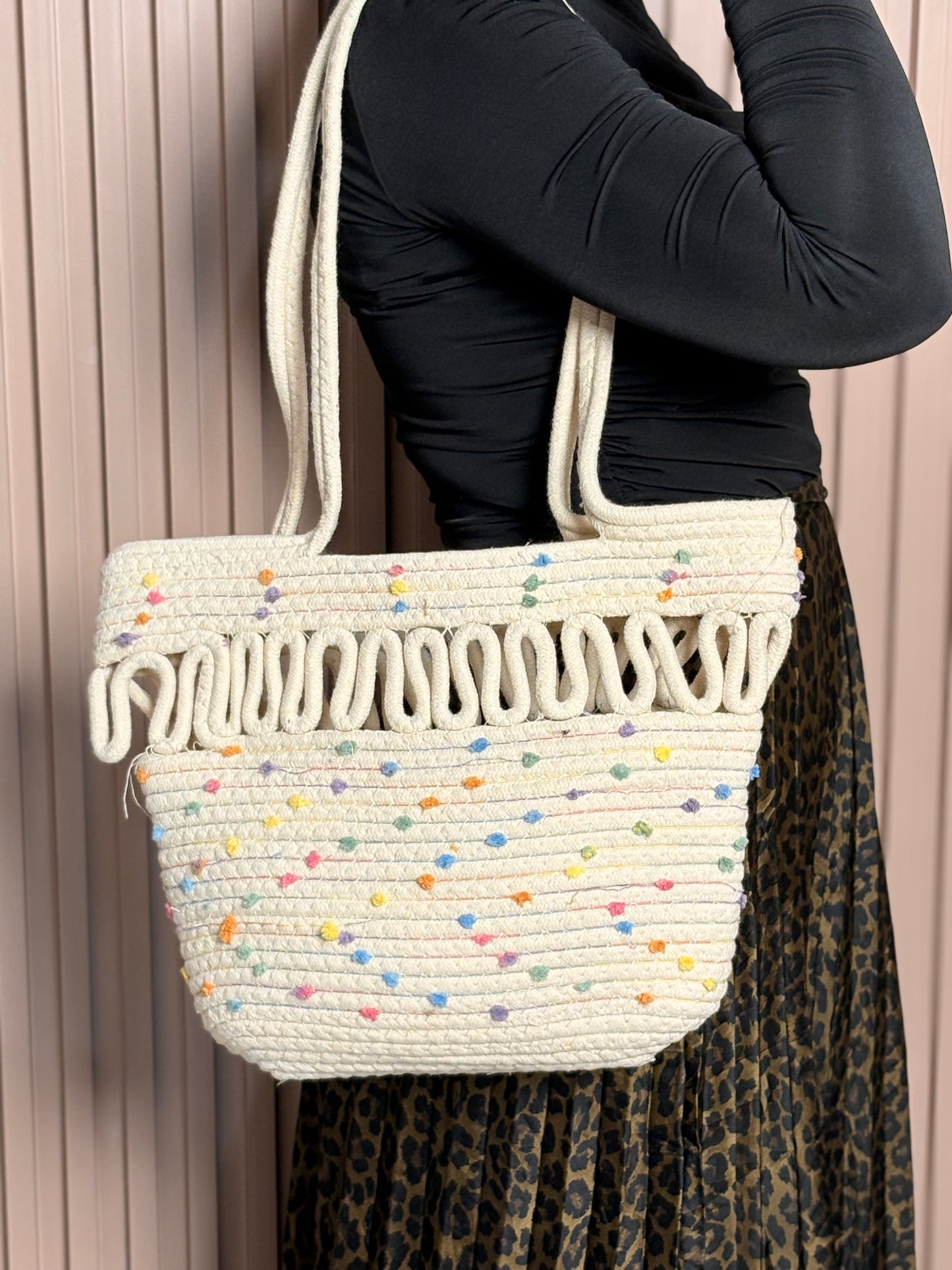 Luxe bag50