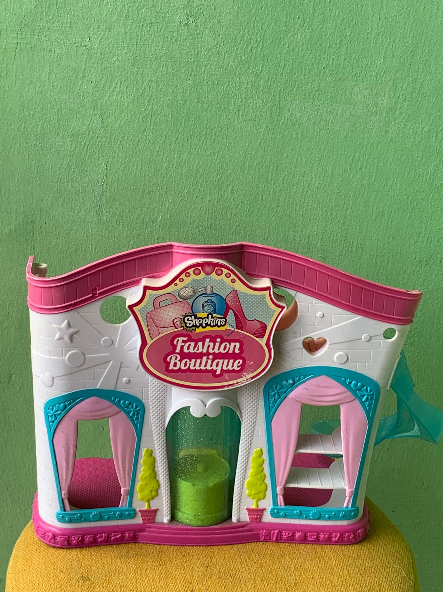 Fashion boutique playset(Kids)